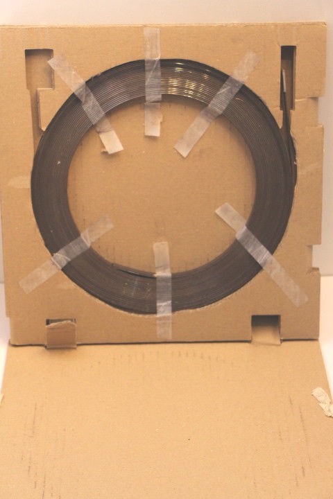 Balluff BML0735 BML-M02-A55-A3-M1900-E Magnetic Linear Encoder System 1900mm NEW