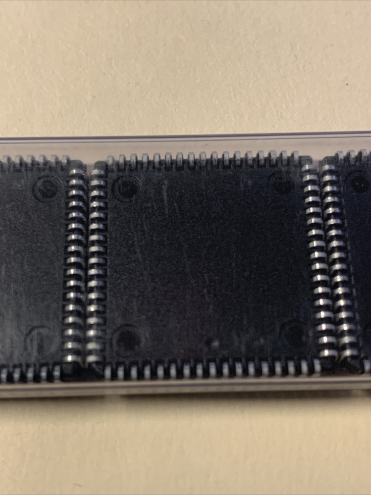 18x Pcb 80C562-16WP 354010 Dfd9531v1 Y Intel Philips 8-bit Microcontroller