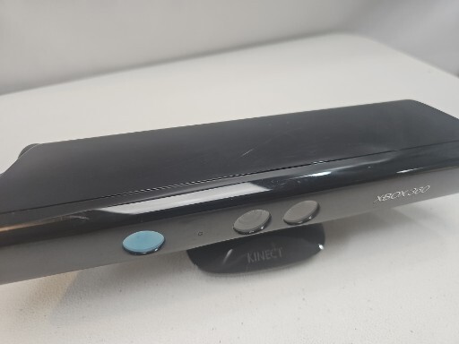 Microsoft Xbox 360 Kinect Camera Sensor Bar ~ Model 1414 ~ Tested & Works