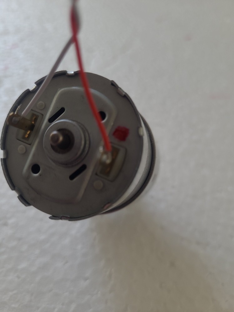 HP Officejet Pro 8210 Printer Track Motor E3E01601441061392