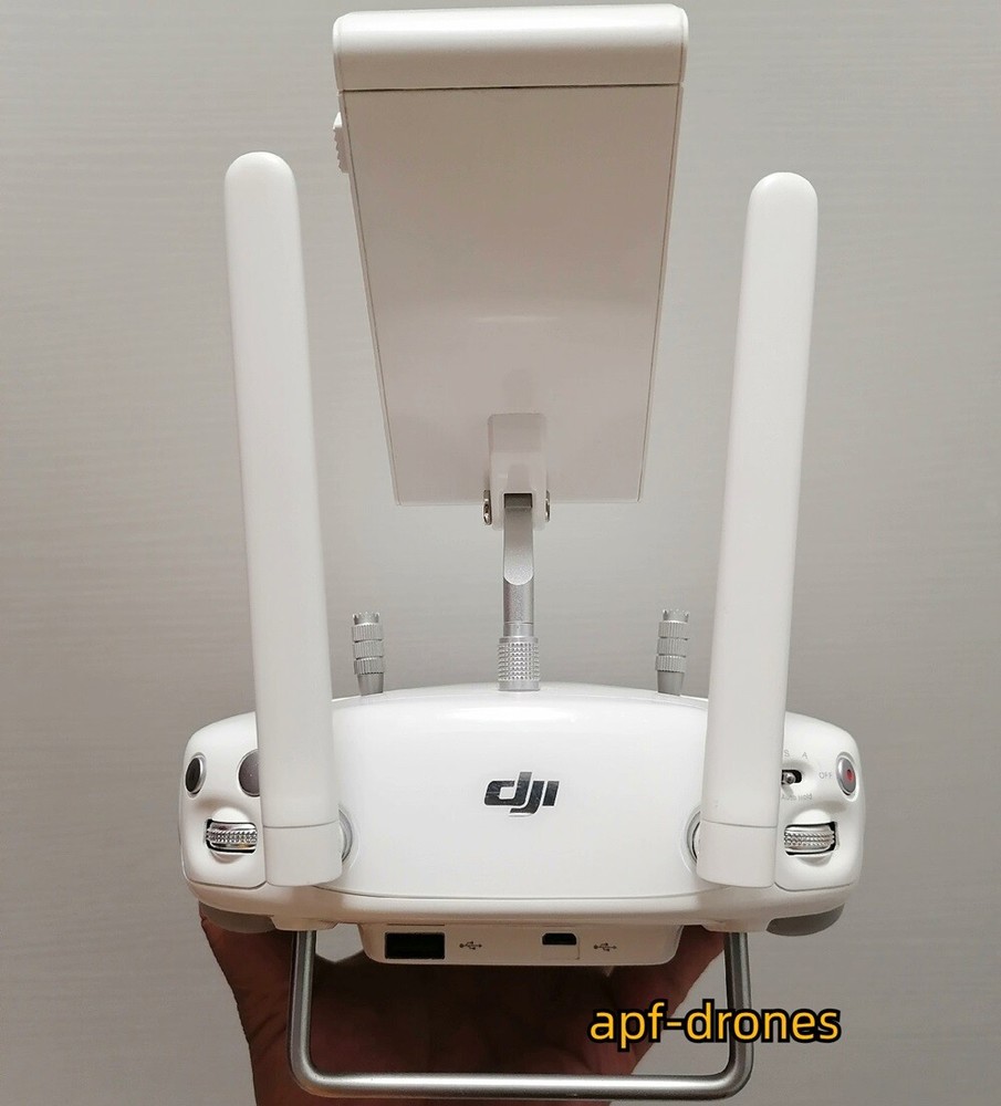 Original Genuine DJI Phantom 4 Transmitter Remote Controller - GL300C