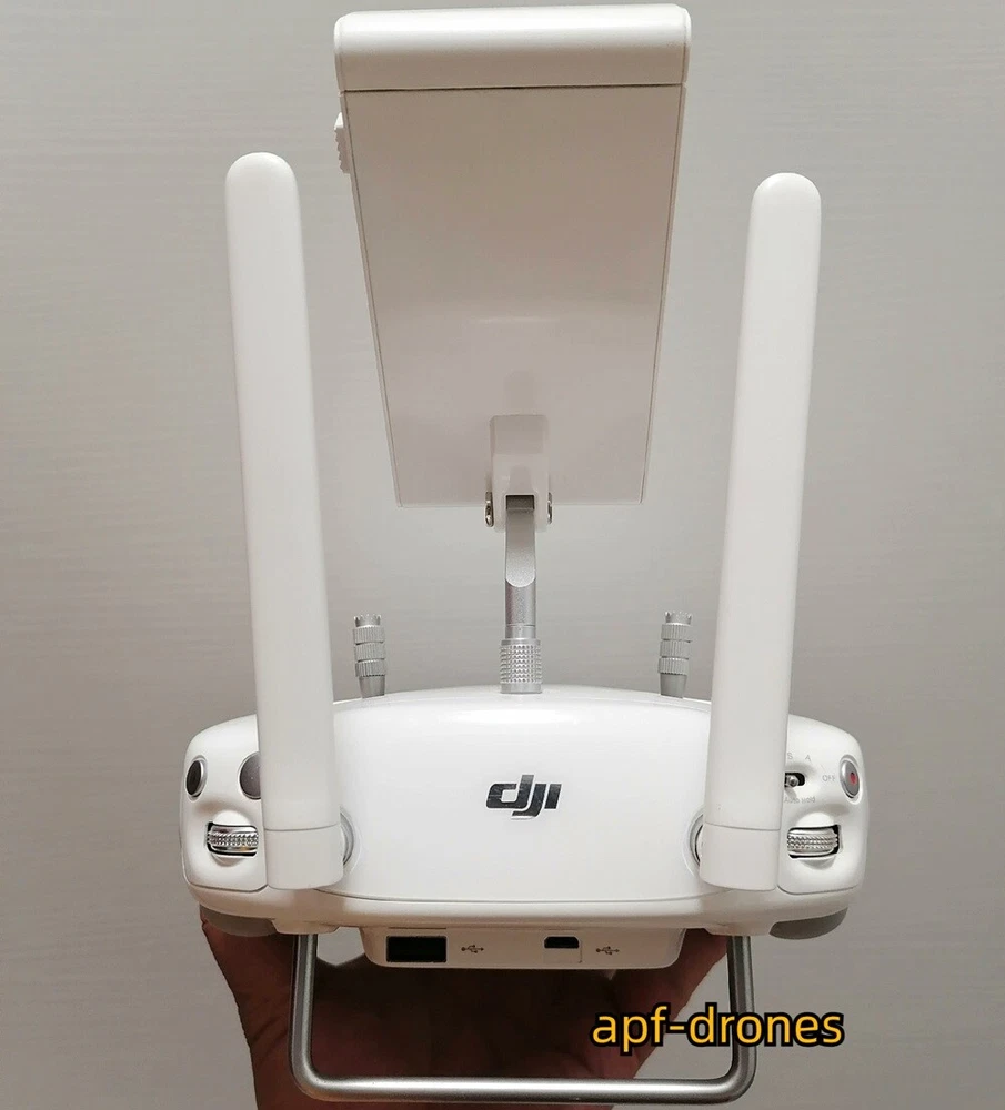 Original Genuine DJI Phantom 4 Transmitter Remote Controller - GL300C