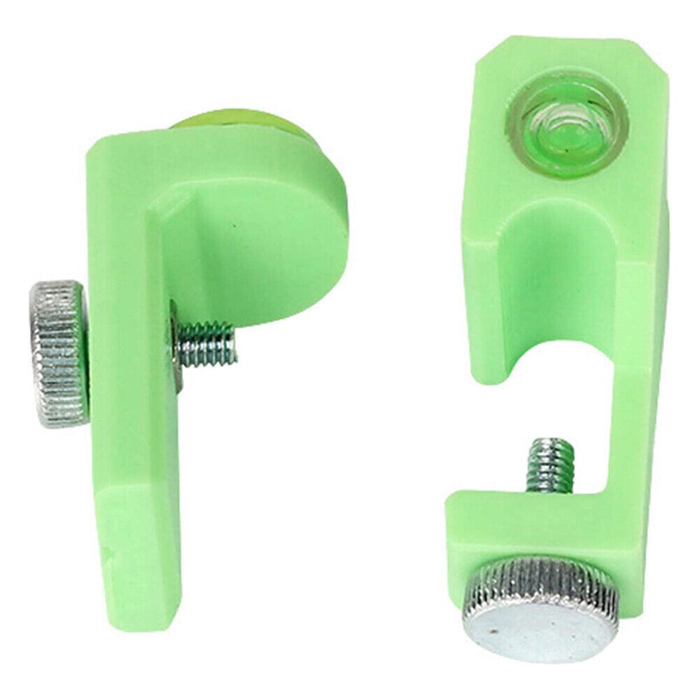 Compound Bow Archery String Level Combo Kit Nock Tuning Mounting Snap Hunting