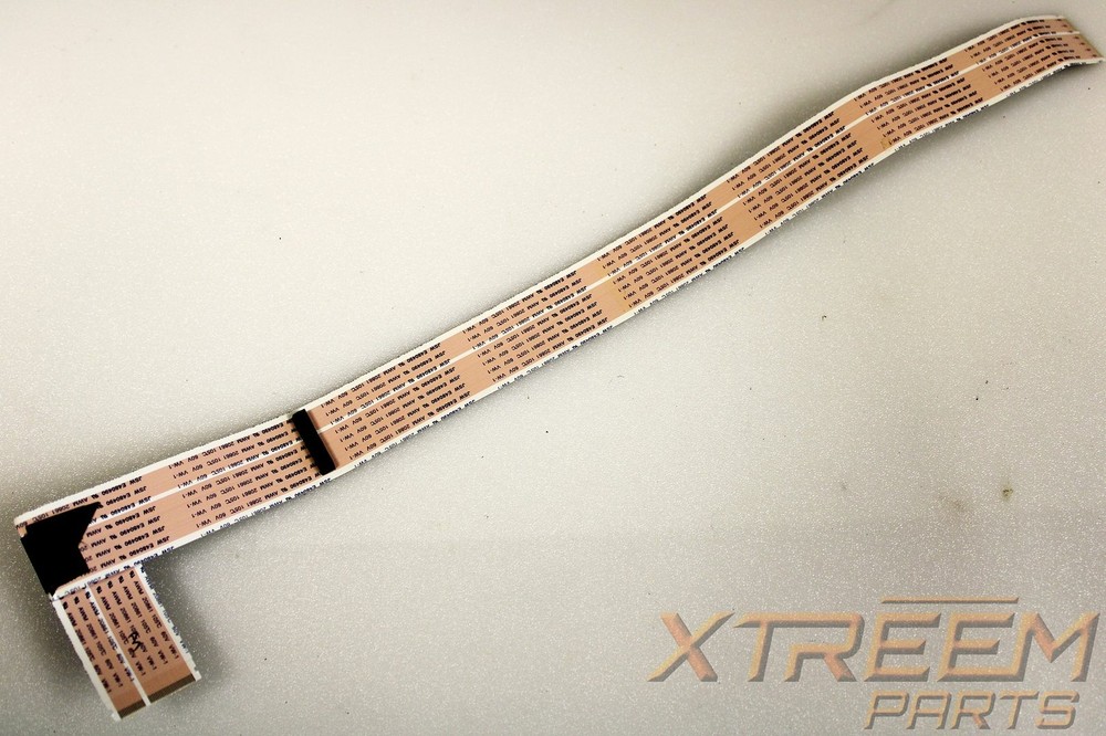 TCL 65S421 Cable Ribbon (Main Board to Control Board) (SEE NOTE)