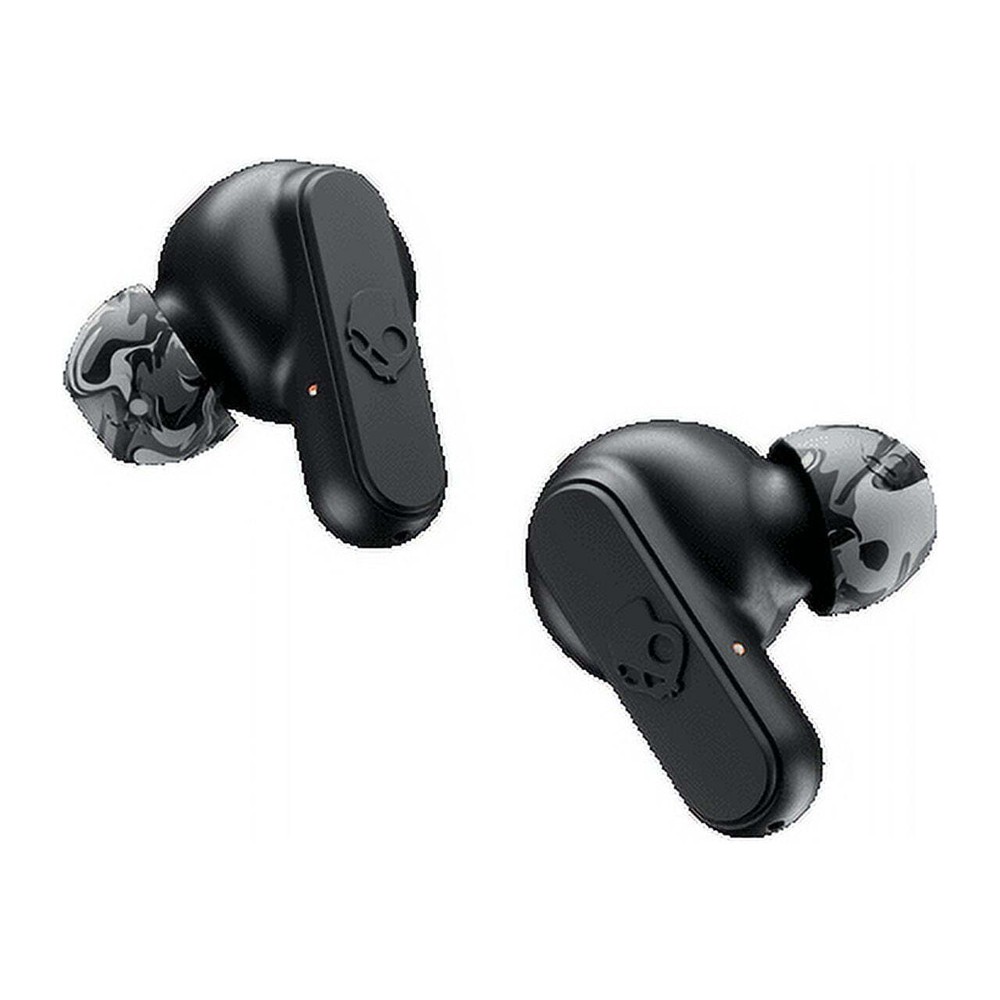 Skullcandy Dime 2 XT Wireless In-Ear Earbuds Black NEW