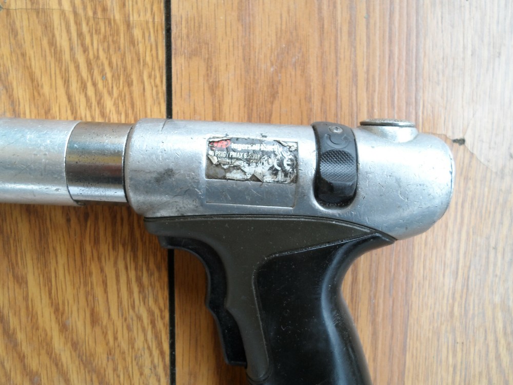 ARO Ingersoll Rand Pneumatic TOOL