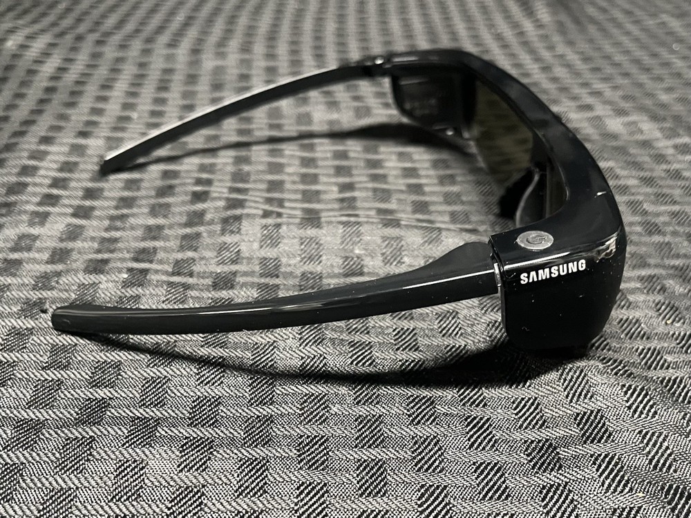 Samsung Active 3D Glasses