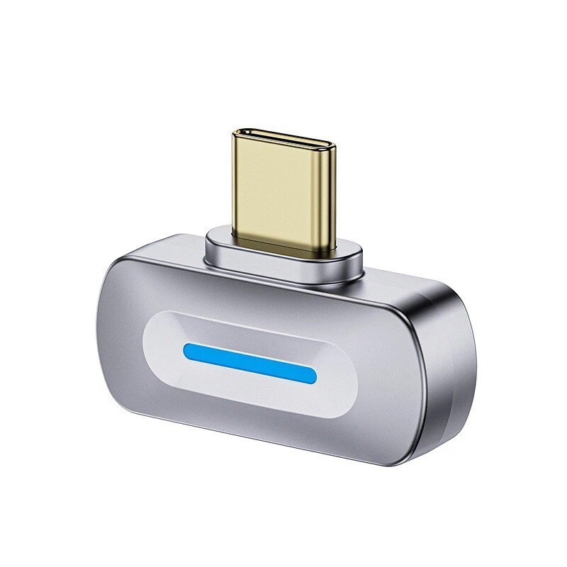 FiiO BT11 USB C Bluetooth 5.4 Transmitter Audio Adapter QCC5181 LDAC aptX