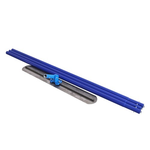 3 Handles Bull Float Concrete Smooth Concrete Float Finish Tool Trowel Float