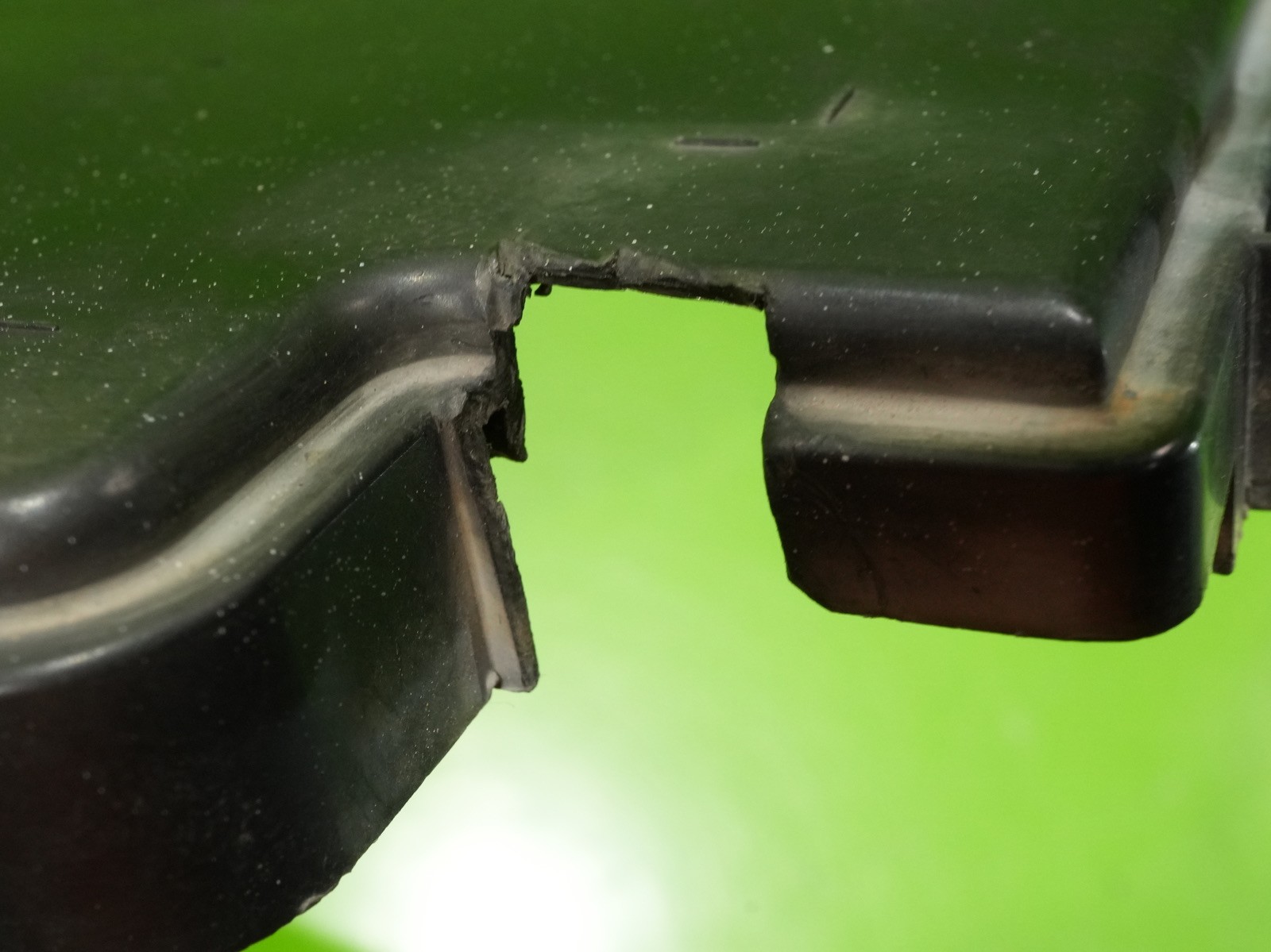 92-95 Civic OEM underhood engine fuse box lid cover panel del Sol Integra