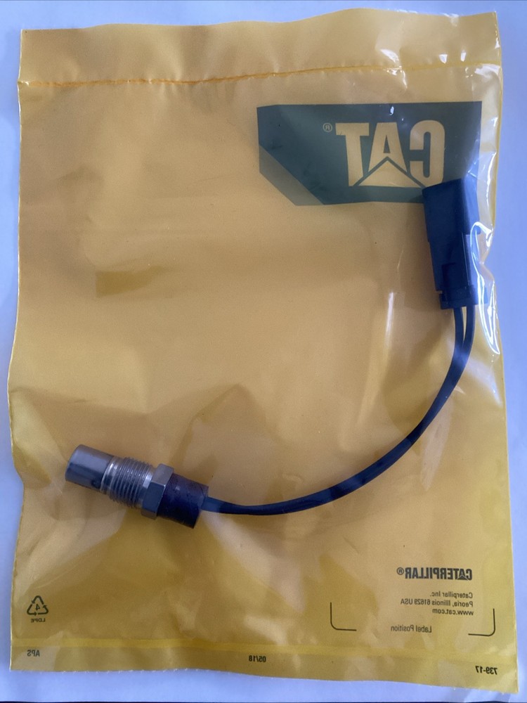 SWITCH AS-TEMPERATURE CATERPILLAR 3E-6425