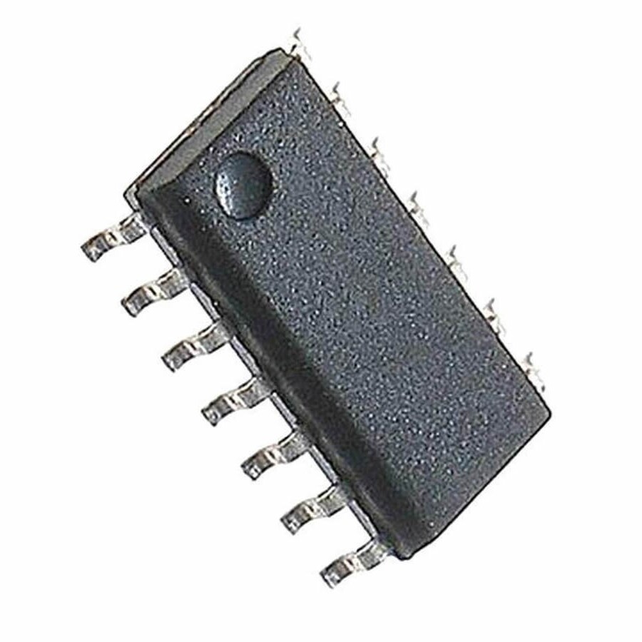 SL1455 Integrated Circuit - CUSTODIA: Standard MAKE: Plessey
