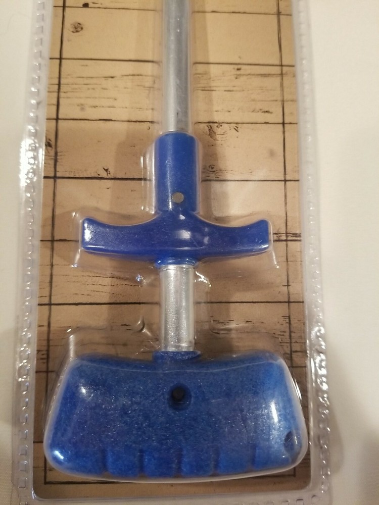 Outdoor Angler Floating Hook Remover -Squeeze-Action Easily De-Hooks Fish Safely