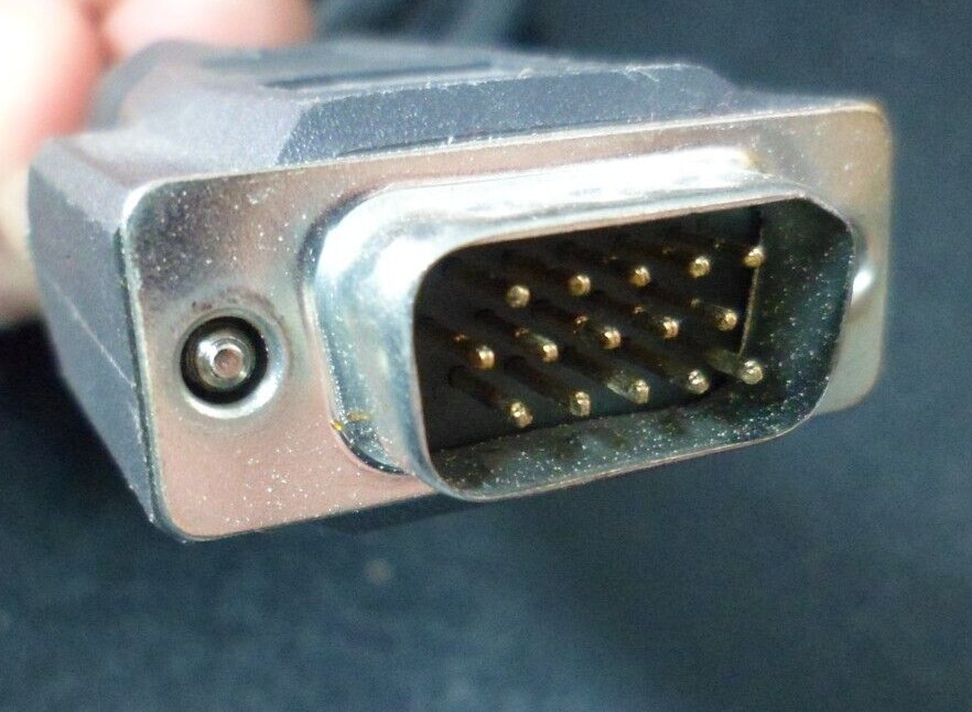 Extron MMX 32 VGA A Mini Matrix Switcher