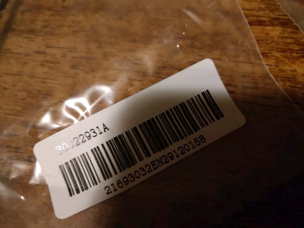 Navien 30022931a Sensor