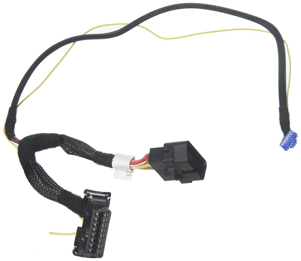 Directed Electronics THTOD2 / TLTH2 Wiring Harness For Use With Dball2 / Dball3