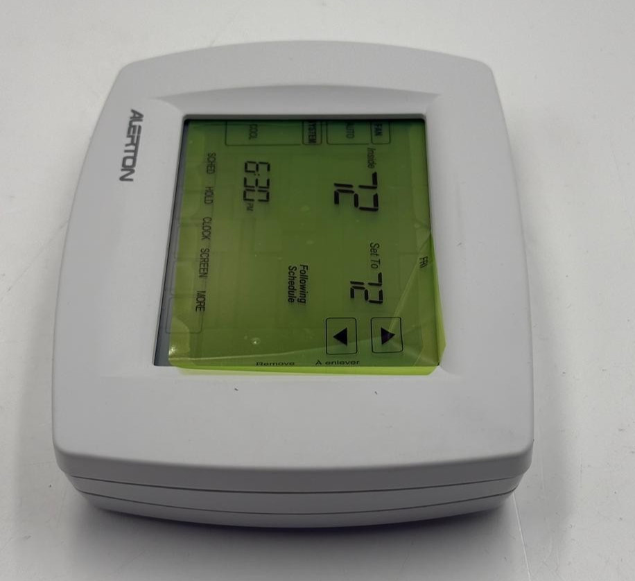 alerton vld 362 ff Thermostat