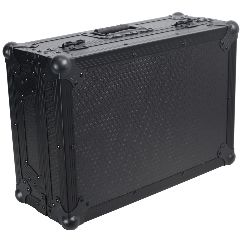 ProX Flight Case for CDJ-3000, DJS-1000, SC6000, Large Format CD-Media Player