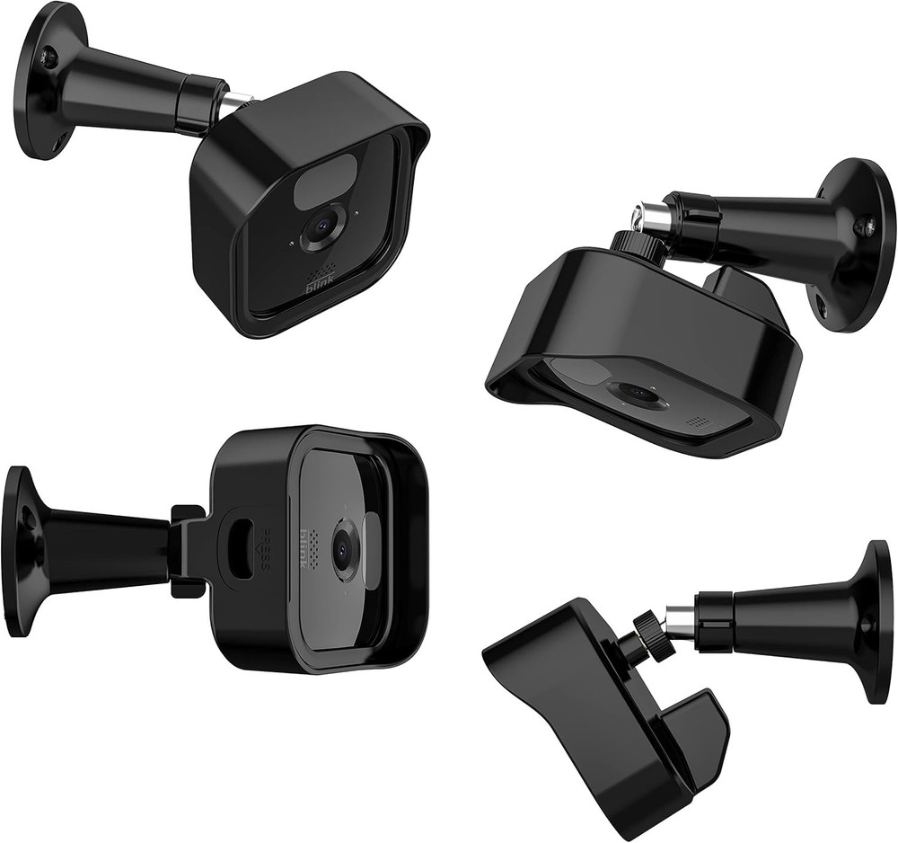 Blink Outdoor 3 3rd Gen Camera Mount with Protective Case Blink Camera Mount ...