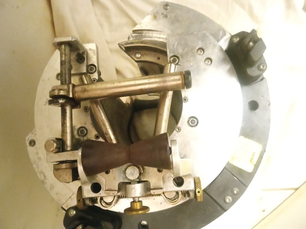 GMP Apollo Cable Lasher - In Case !!!!