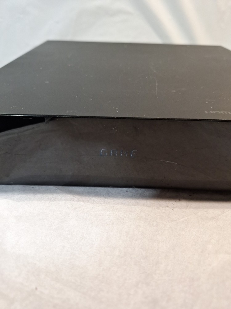 Sony STR-CT550WT Av Reciever only