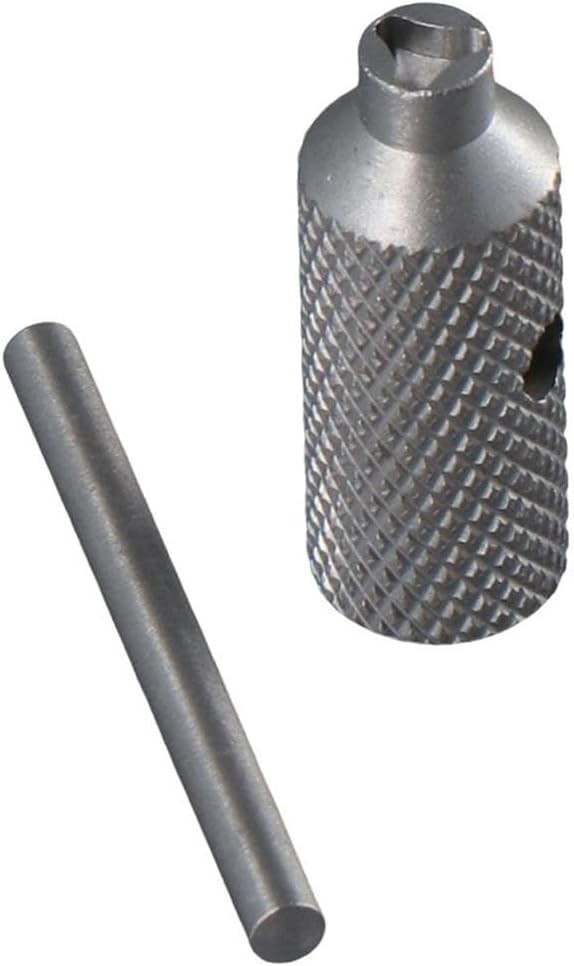 Removal Tools for Microtech Ultratech Screws Glass Breaker Driver Socket Tool