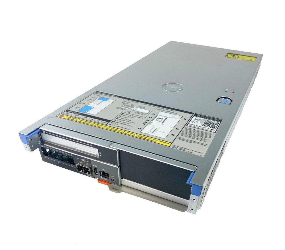 Storage array controller Dell Compellent SC5020 12Gb SAS 1x USB2.0 1x MGMT VVVPJ