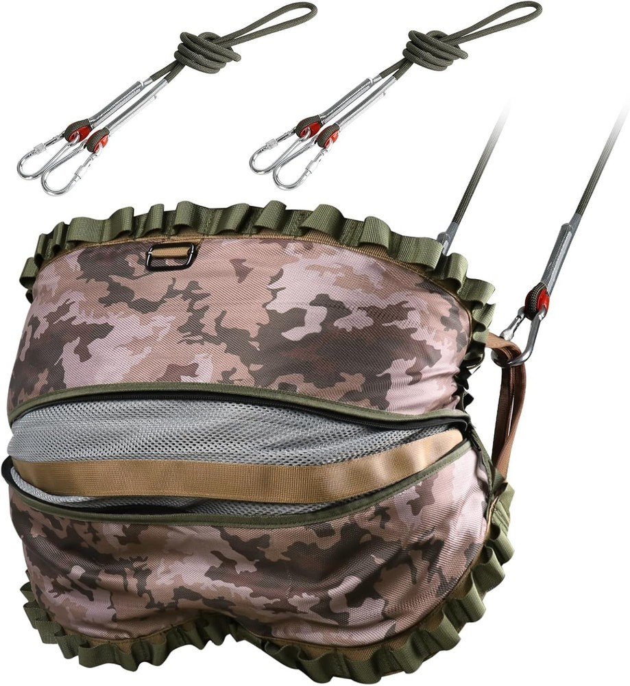Hunting Saddle,Hammock Saddle Hunting,Comfortable Saddle Hunting System