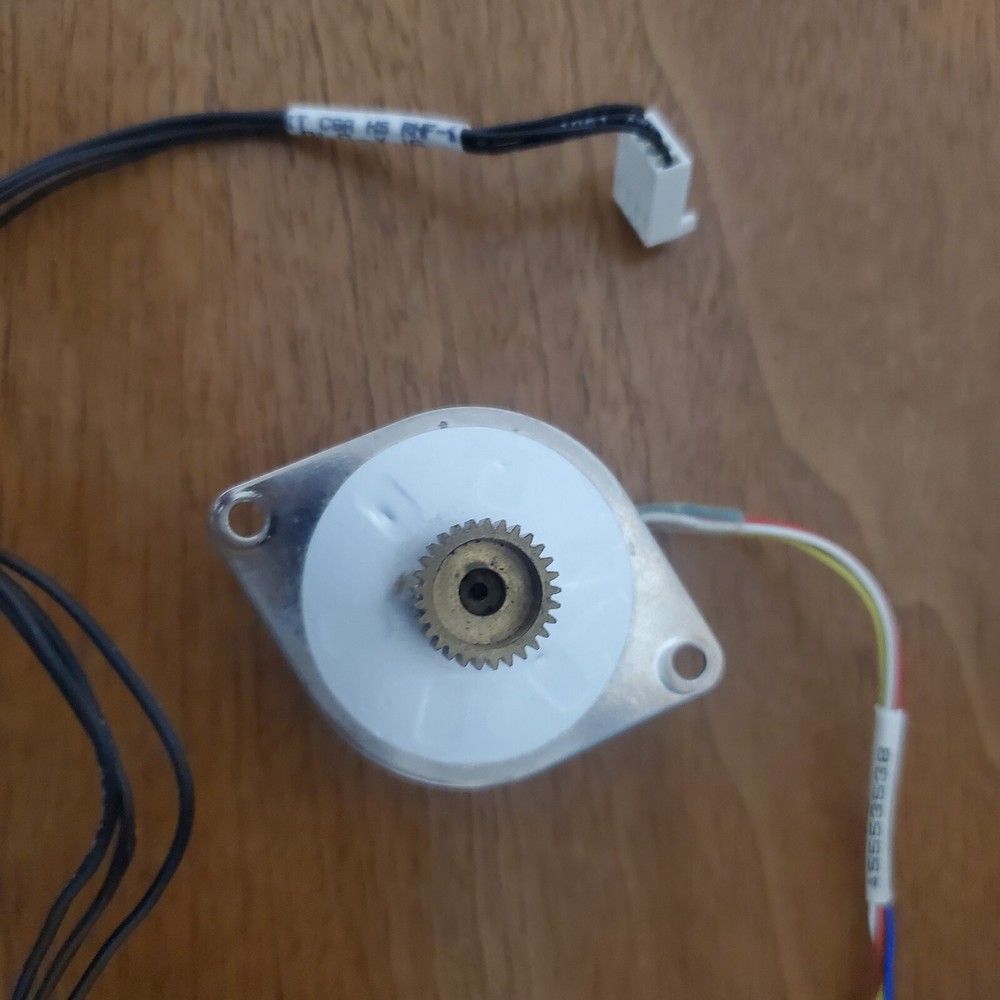 COPAL SP4-415 , STEPPING MOTOR