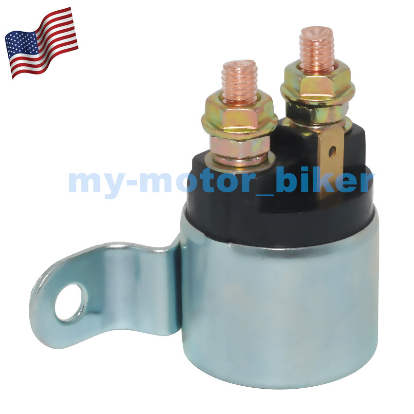 Starter Solenoid Relay Switch for Can-Am Outlander 800 2008-2023/ 1000 2013-2023