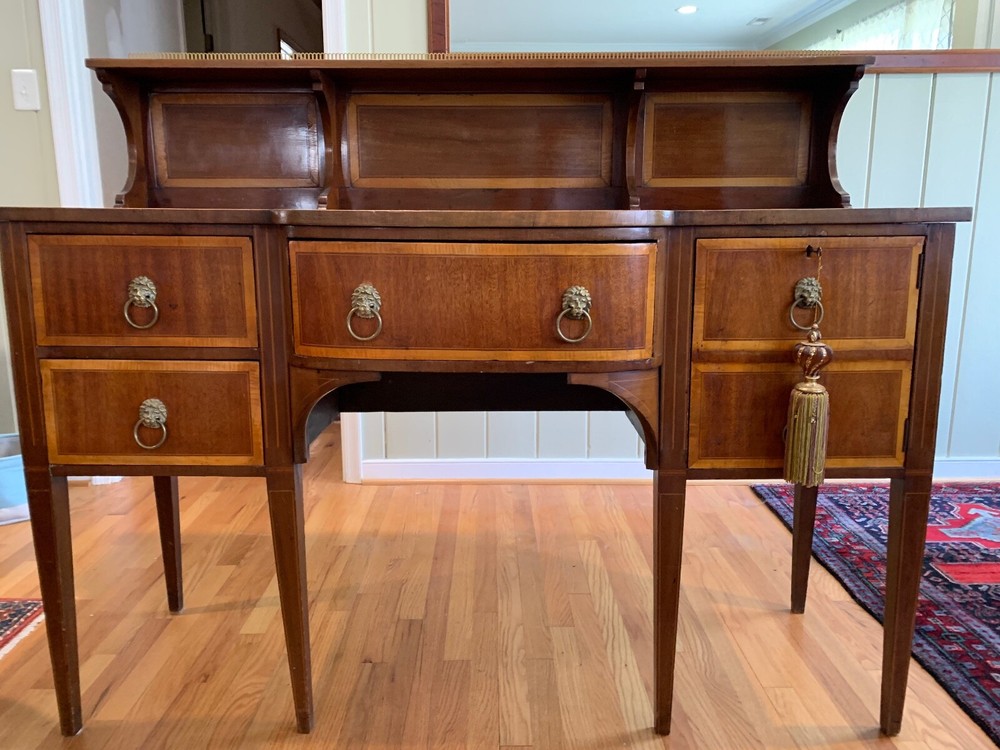 Federal Style Sideboard