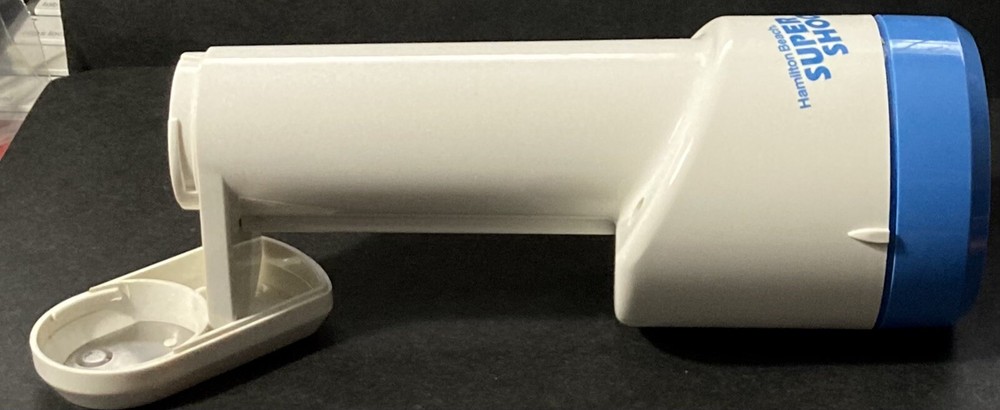 Hamilton Beach Super Shooter Cookie Press Replacement Handle Motor Part Only