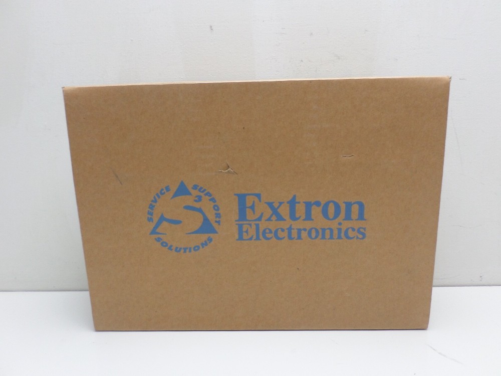 Extron SW2 USB Two Input USB Switcher 60-952-02