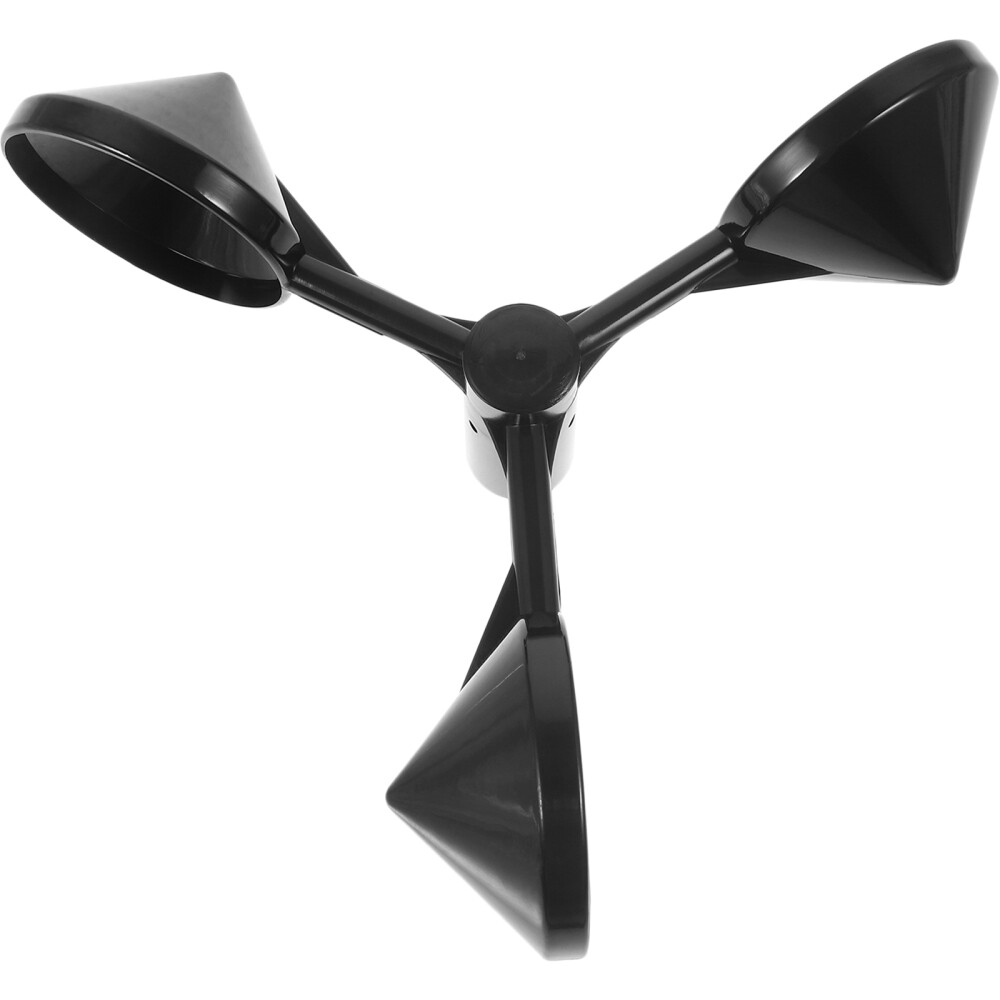 Anemometer Wind Cups and Direction Speed Sensor Anemometers