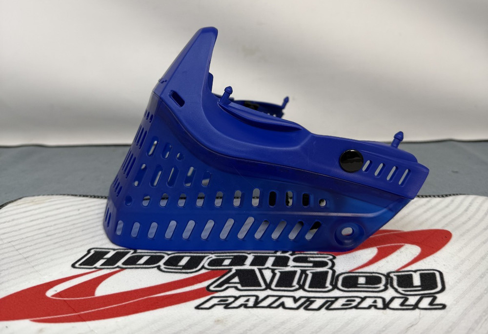JT Proflex SE Bottom - ICE Sapphire