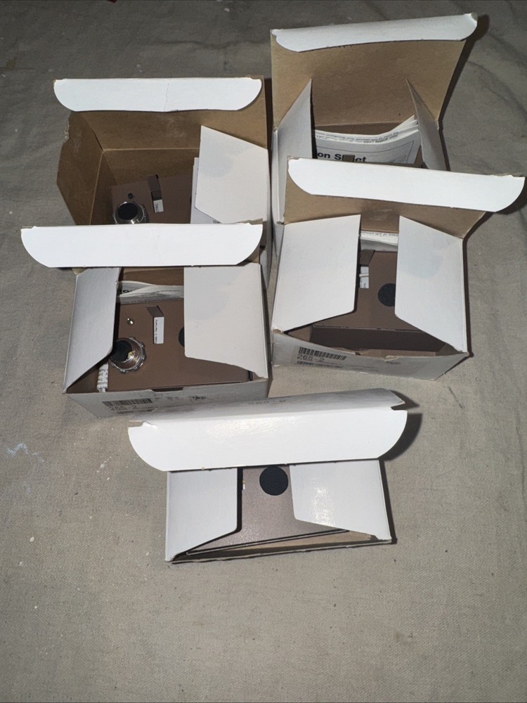 Taco 265 Analog Clock Timer 115v 5amps