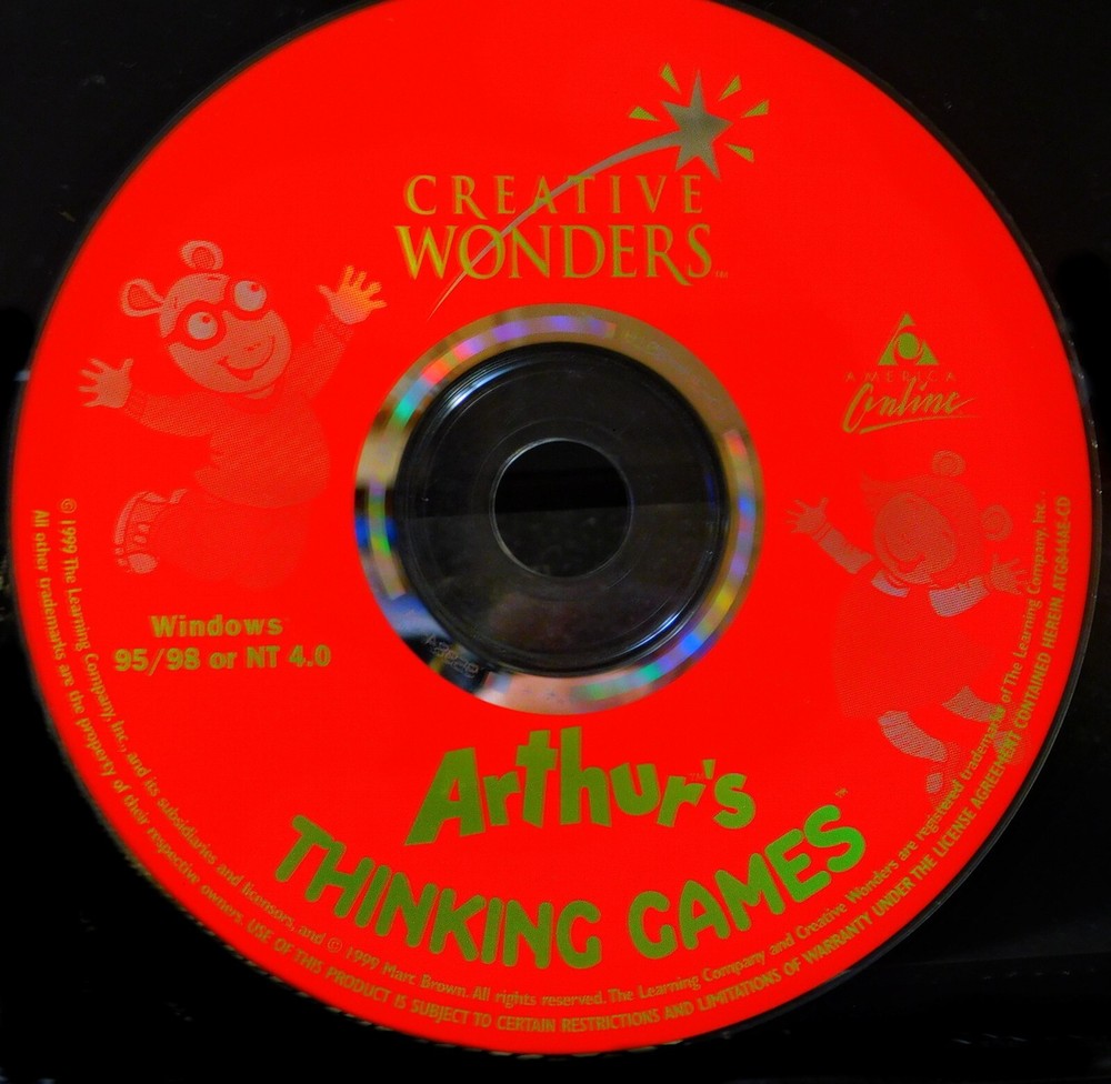 Assorted Child CDs/DVD Disc Computer Games & Learning Programs -LOWEST PRICE NOW
