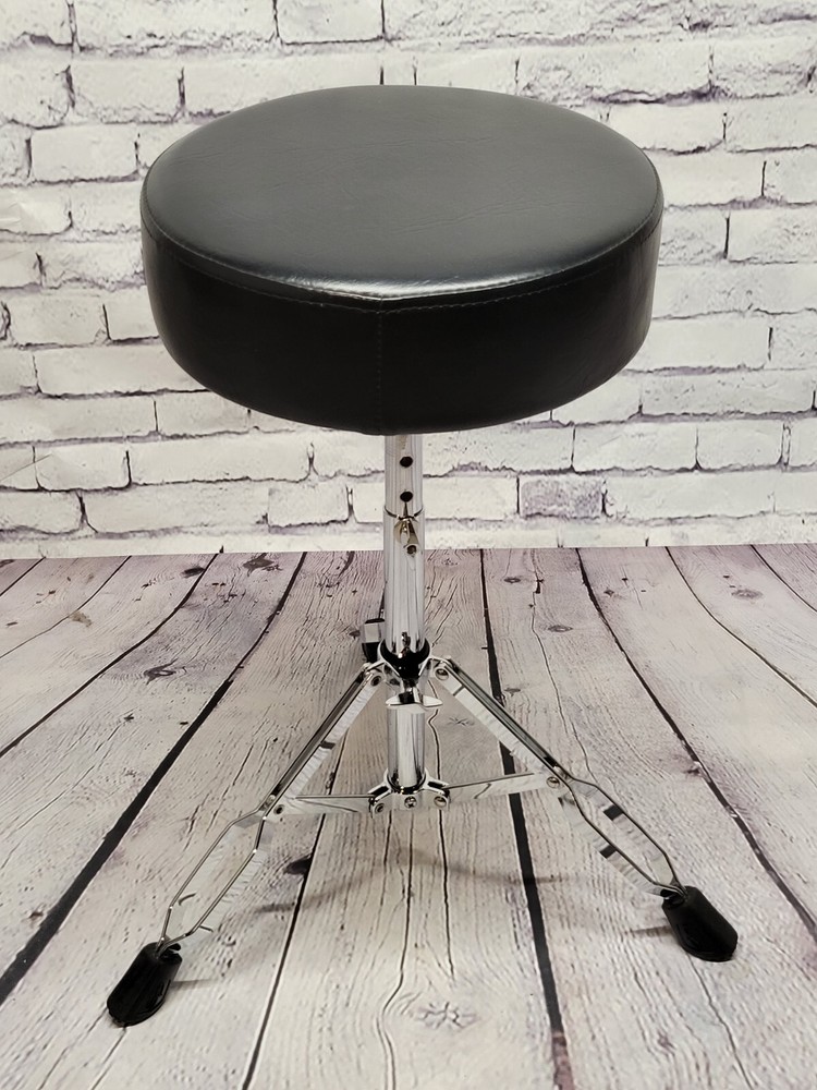 S/P- Sound Percussion Labs Round Top Drum Throne