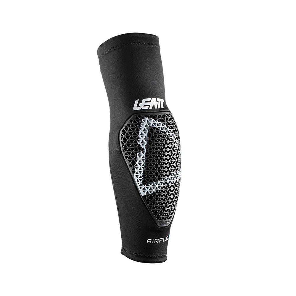 Leatt - Elbow Guard Airflex - Black - Size Small - 5020004320