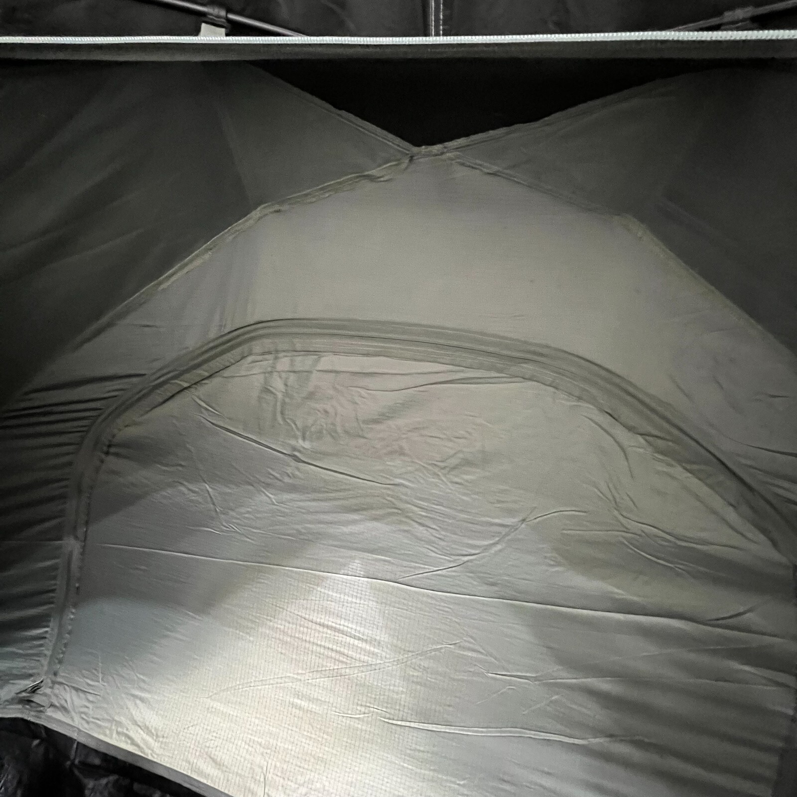 US Military ACU Tent Combat Shelter System One-Person