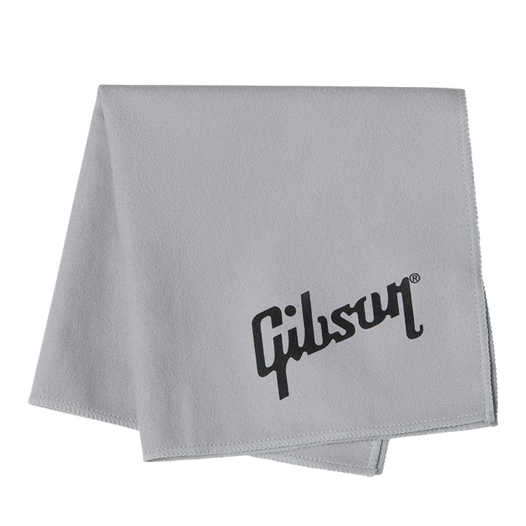 Gibson AIGG-PPC Premium Polish Cloth