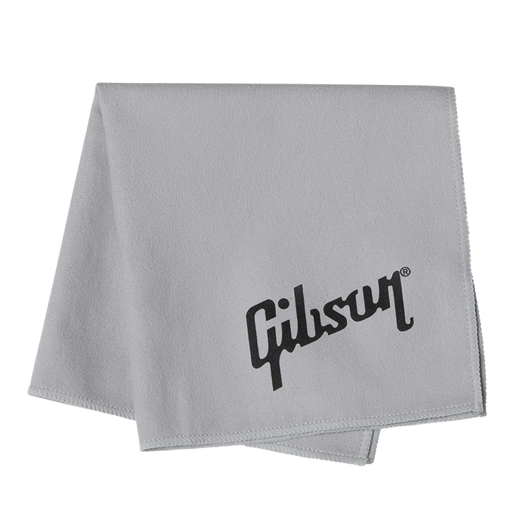 Gibson AIGG-PPC Premium Polish Cloth