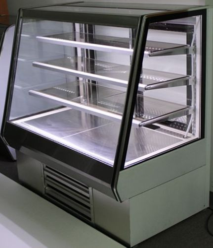 New  Refrigerated Bakery,Pastry Display Case 48"