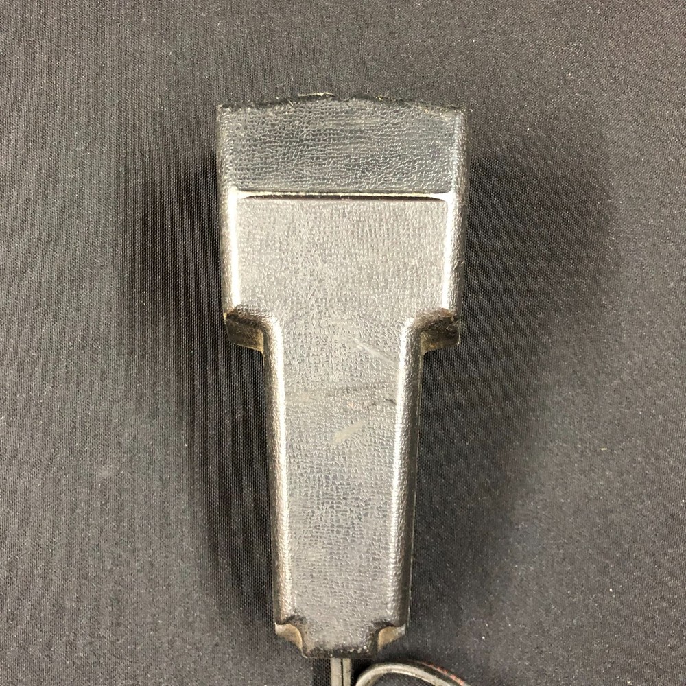 Vintage Dixson Engine Performance Analyzer Made in USA Untested