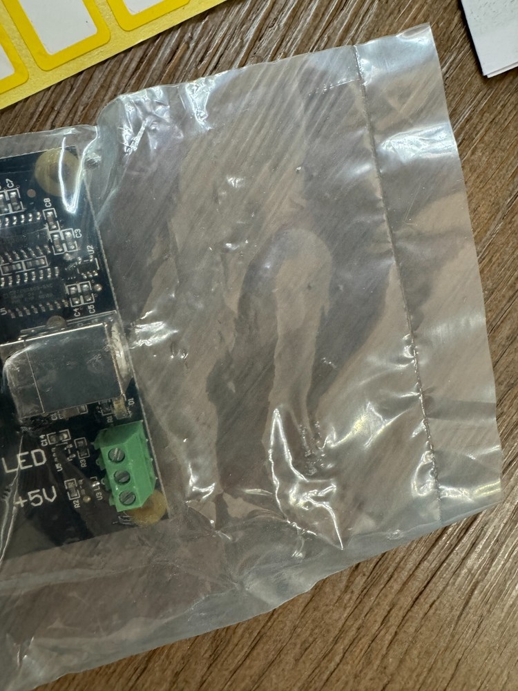 Phidget RFID P/N 1023