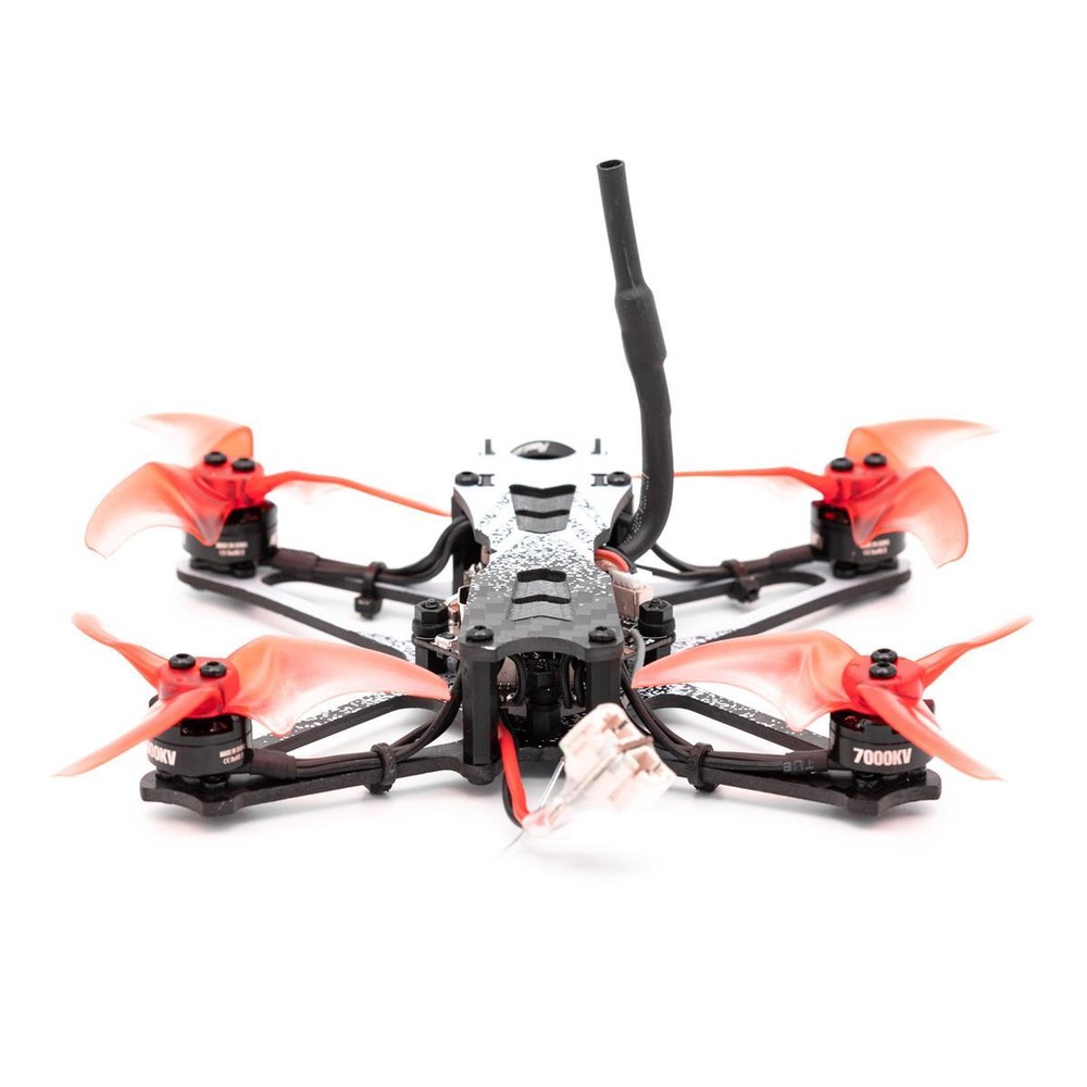 Emax Tinyhawk II Freestyle Ready-To-Fly Kit with Controller Goggles