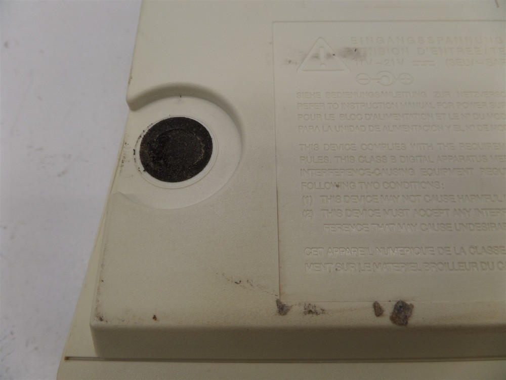 Sartorius BL610 Precision Balance
