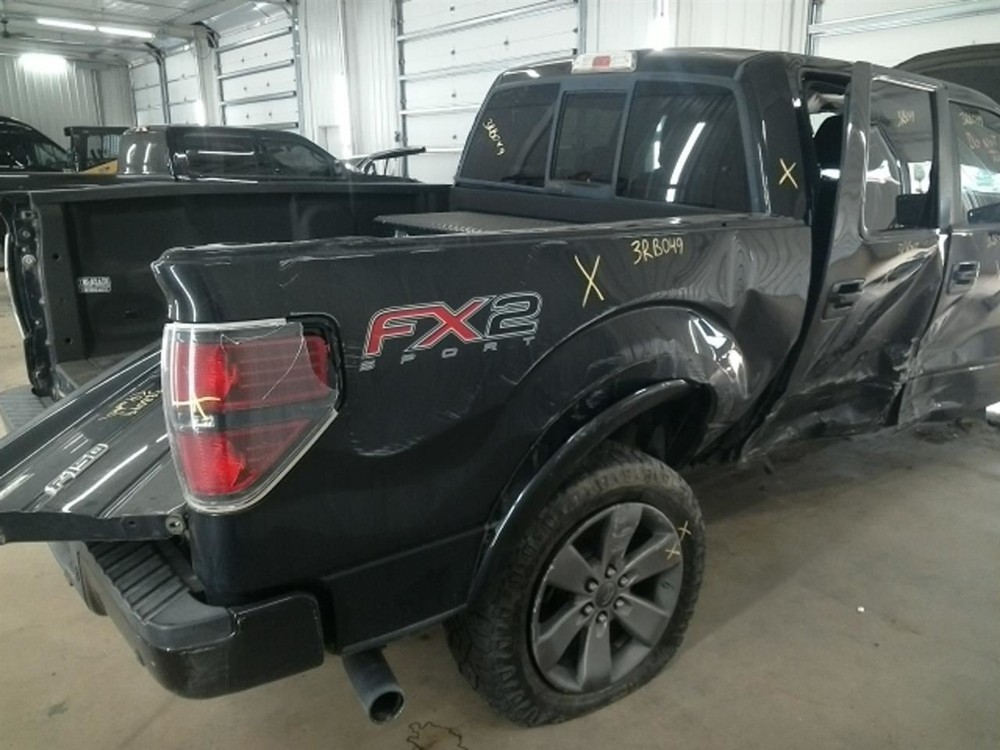 F150 2014 Keys/Latches/Locks 104809709