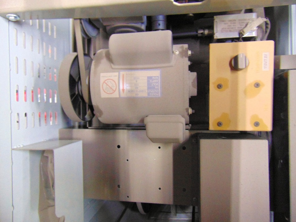 Uline Poly Strapping Machine H-959 Semi-Automatic