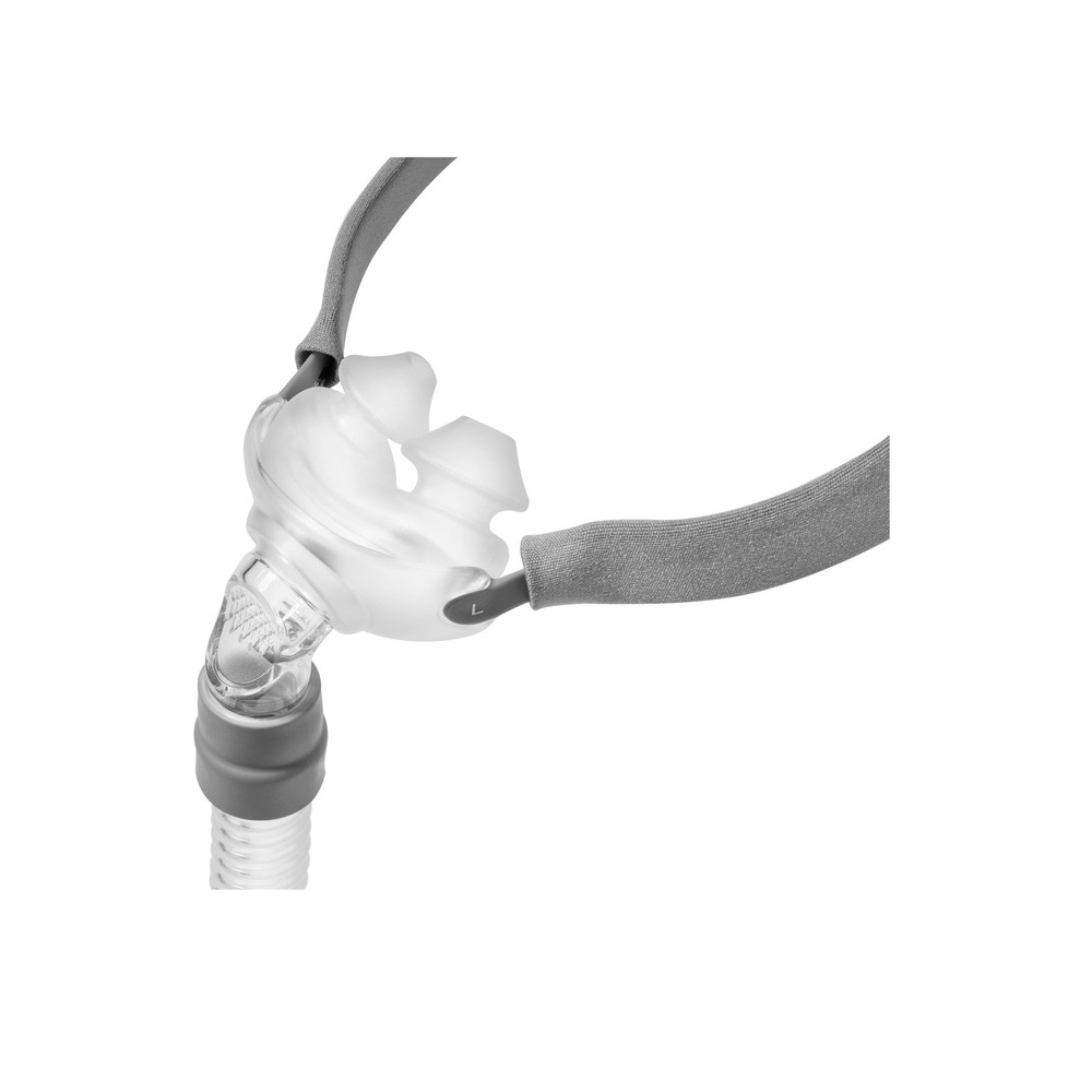 Rio II Nasal Pillows Mask - Size Medium